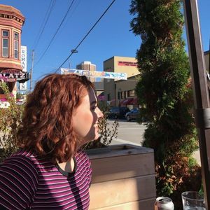 Meet your Posher, Noelle